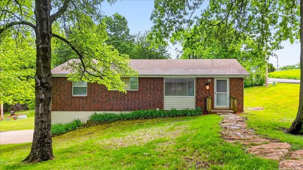 34 Misty Springs Circle, Platte City, MO 64079 - #1