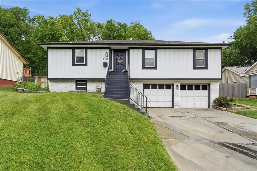 5105 Fairway Drive, Kansas City, MO 64129 - #1
