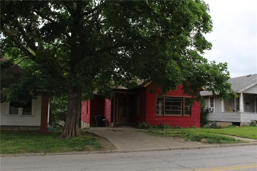 1331 Spruce Street, Leavenworth, KS 66048 - #3