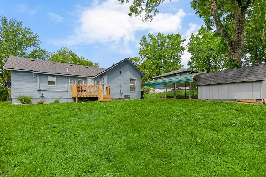 208 N Independence Street, Pleasant Hill, MO 64080 - #2