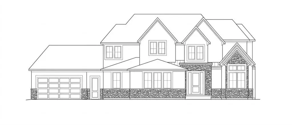 25360 W 107th Terrace, Olathe, KS 66061 - #1