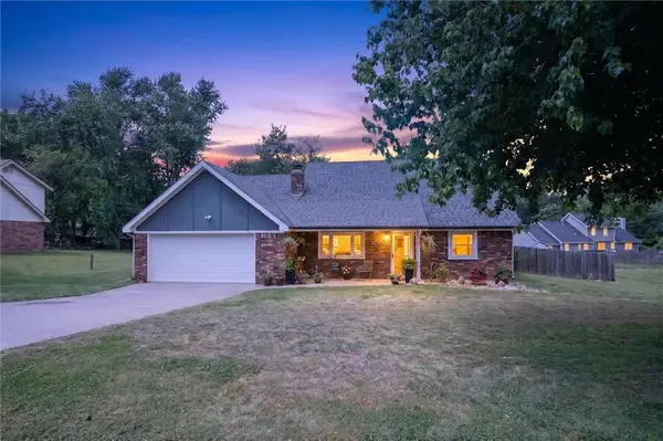 2531 N 8th Street, Independence, KS 67301