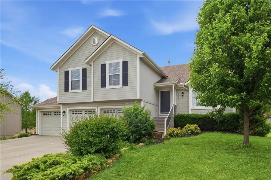 12411 Live Oak Circle, Peculiar, MO 64078 - #2