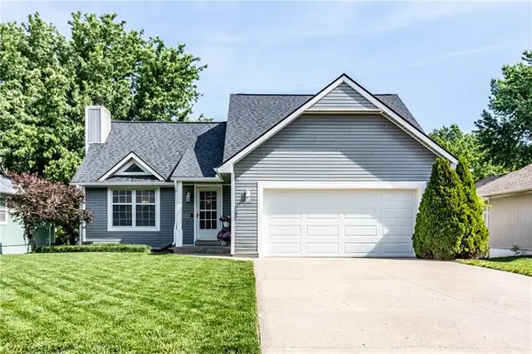 409 Quail Trail, Warrensburg, MO 64093