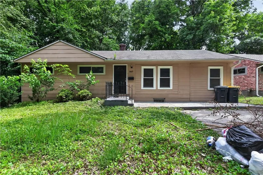 7807 Ruskin Way, Kansas City, MO 64134 - #1