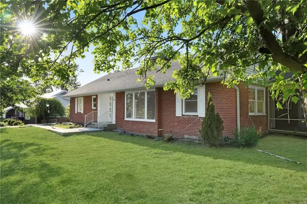 1709 Polk Street, Chillicothe, MO 64601 - #1