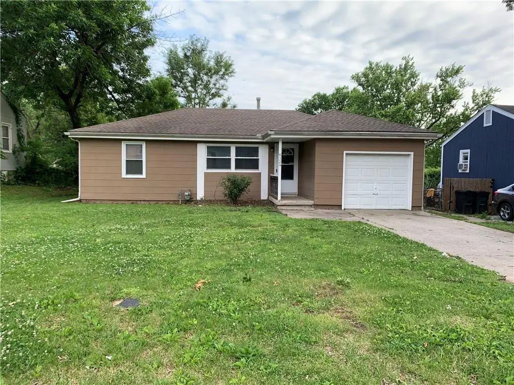 6129 Georgia Avenue, Kansas City, KS 66104 - #1
