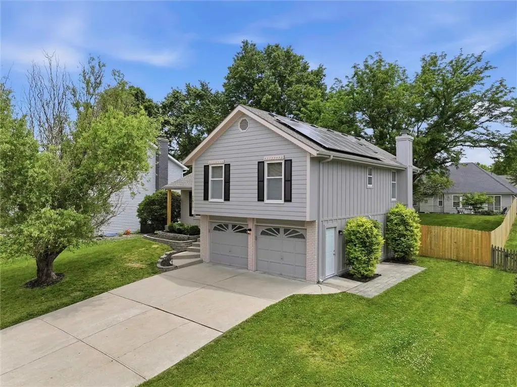 1617 Welleslay Lane, Liberty, MO 64068 - #1
