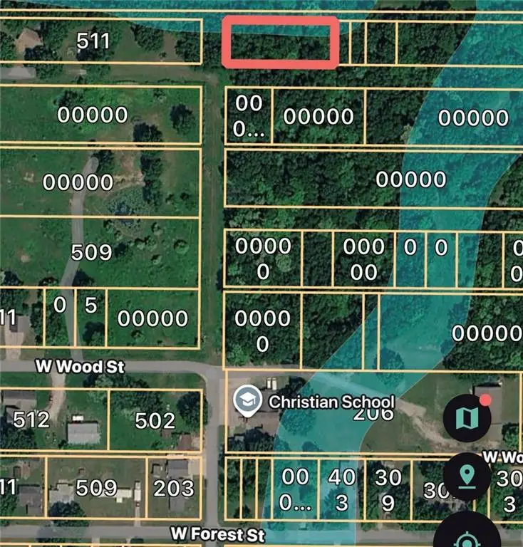 0 N Turtle Avenue, Weir, KS 66781 - #2