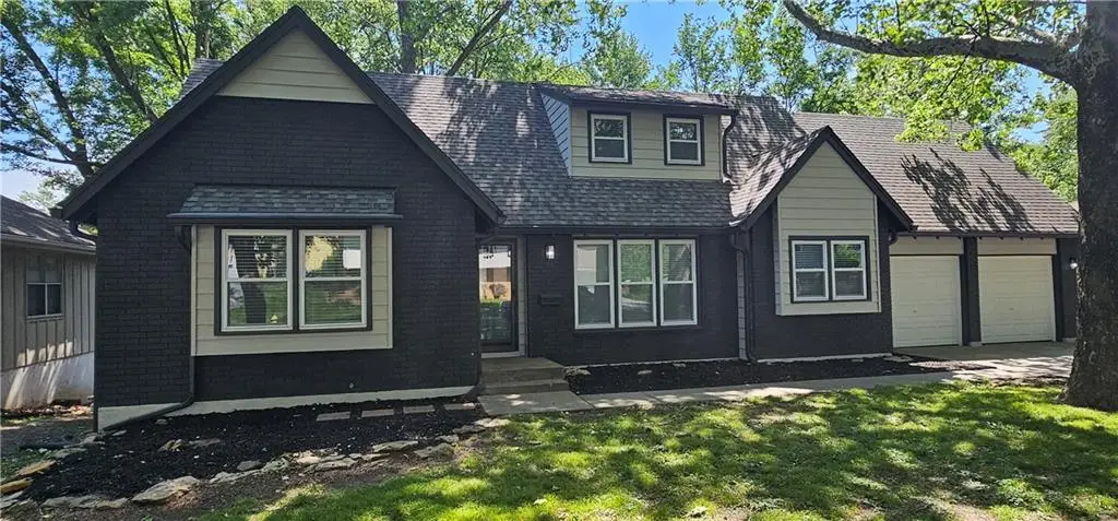 13013 Bristol Avenue, Grandview, MO 64030 - #1