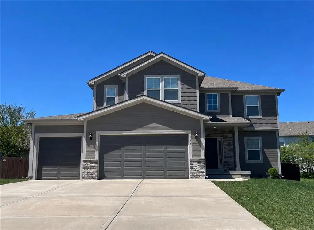 1273 SW Nagona Lane, Lees Summit, MO 64082 - #1