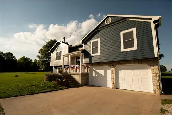 2505 Thomas Terrace, Ottawa, KS 66067