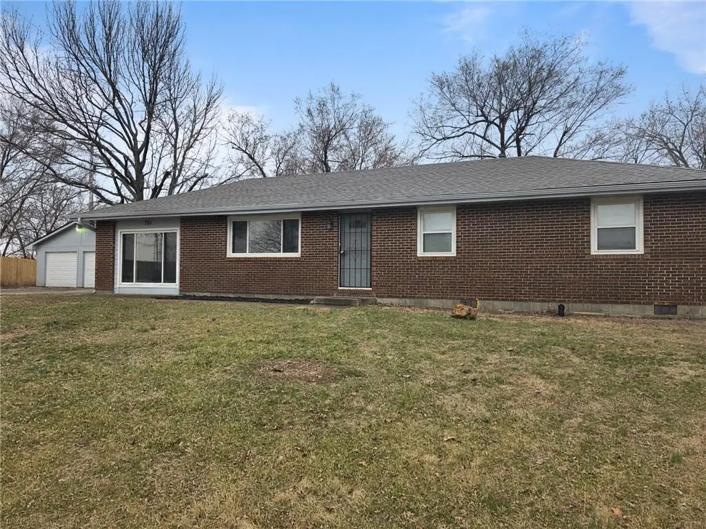 701 Lake Road, Garden City, MO 64747 - #1
