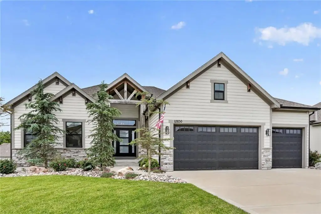 12830 N Arbor Way, Platte City, MO 64079 - #1