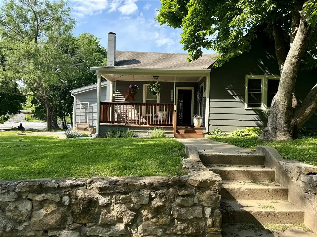 2508 South Street, Lexington, MO 64067 - #1