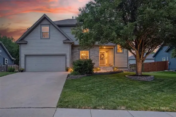 721 S Sycamore Street, Gardner, KS 66030