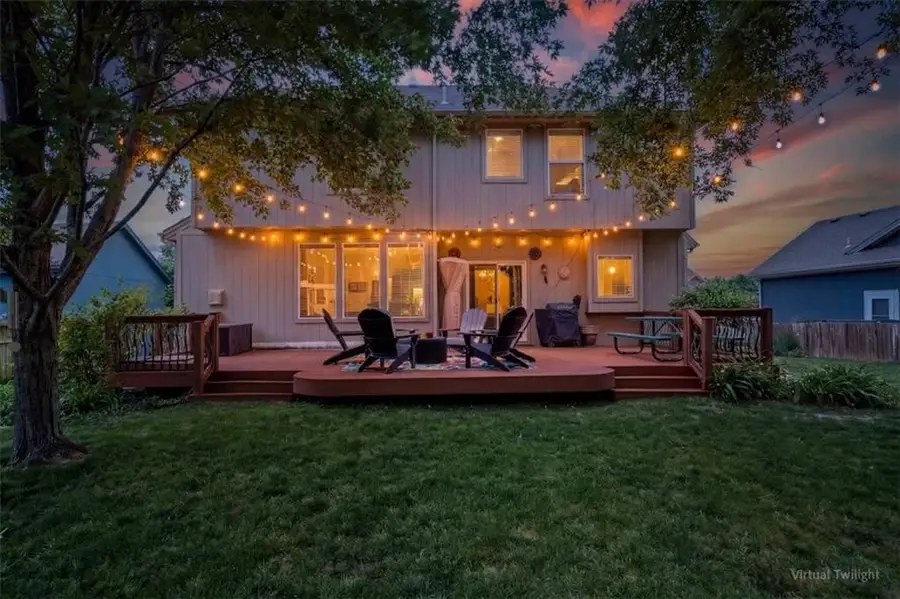 721 S Sycamore Street, Gardner, KS 66030 - #2