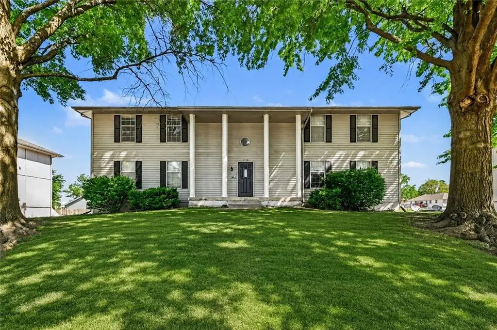 1310 NW Valley Woods Court, Grain Valley, MO 64029 - #1