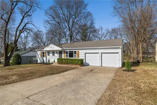 6810 Fairlane Drive Drive, Kansas City, MO 64134