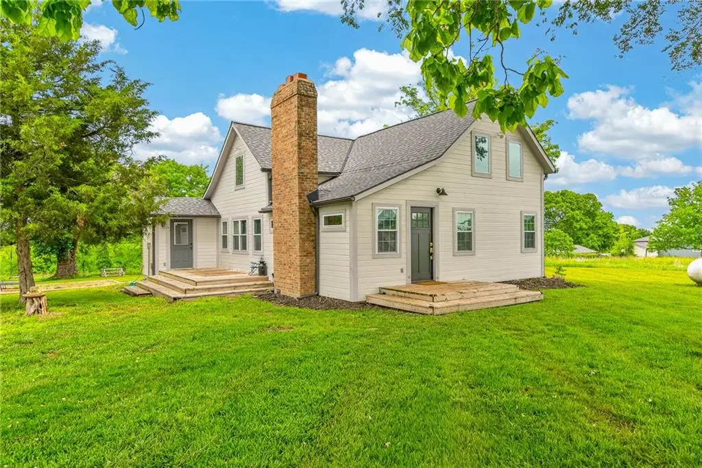 25406 E 267th Street, Harrisonville, MO 64701 - #1