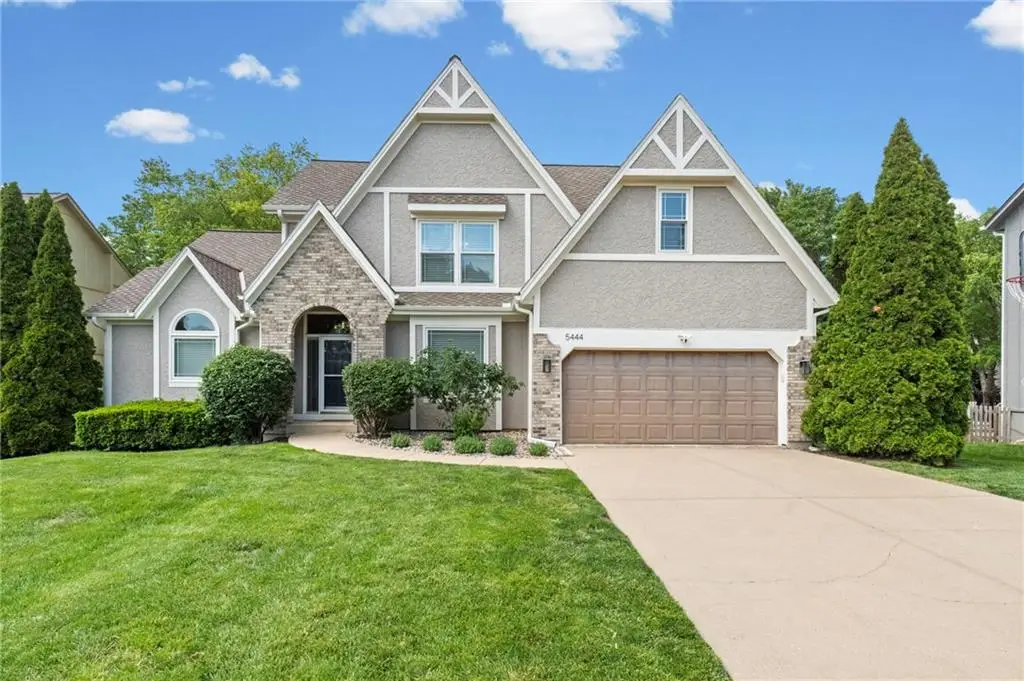 5444 W 130th Terrace, Leawood, KS 66209 - #1