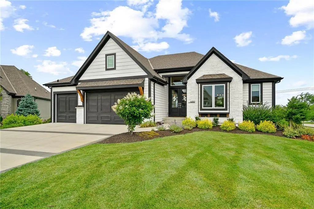 14510 S Parkhill Street, Olathe, KS 66062 - #1