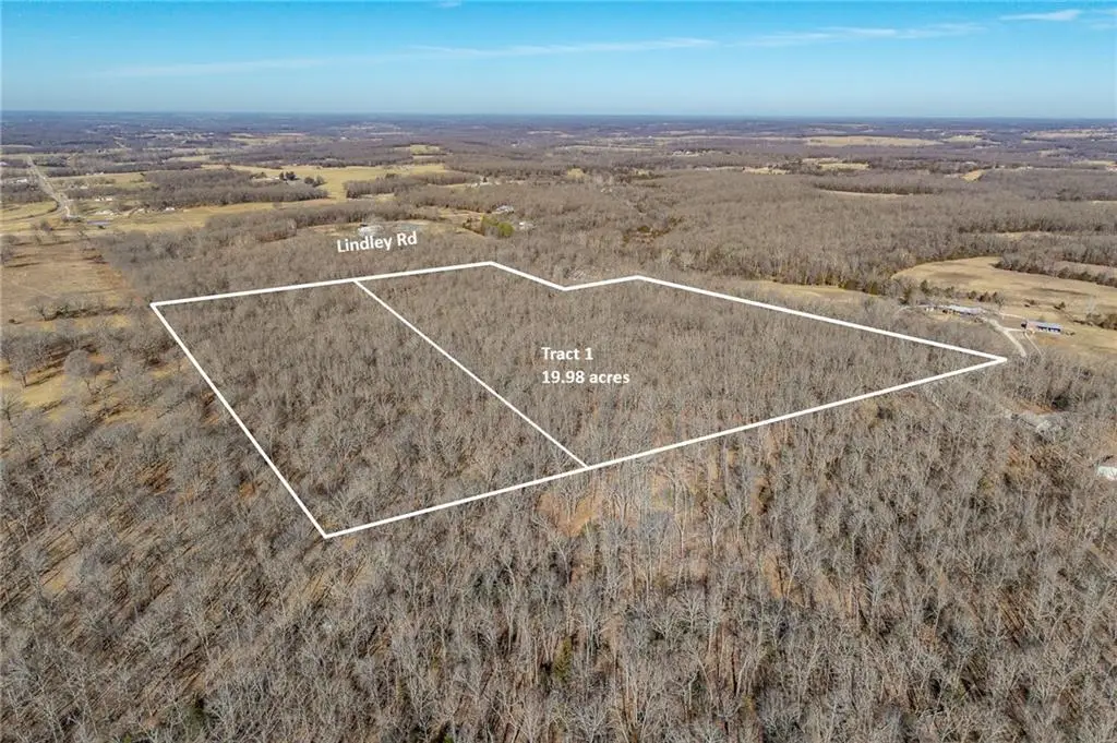 xx Tract 1 Lindley Road, Buffalo, MO 65622 - #1