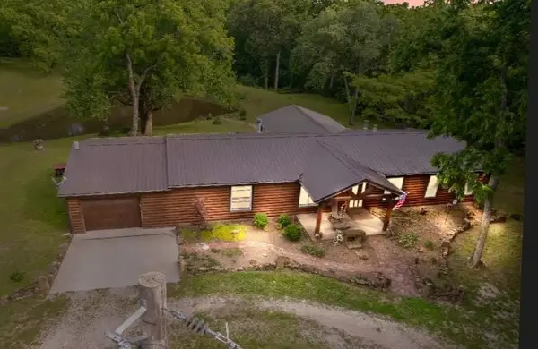 19053 Chase Road, Cherryvale, KS 67335