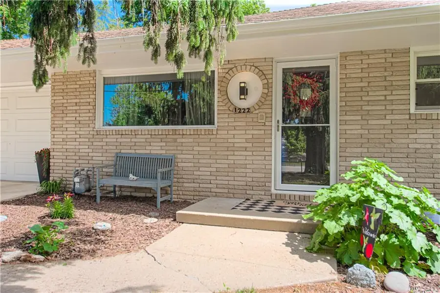 1222 Nashua Road, Liberty, MO 64068 - #2