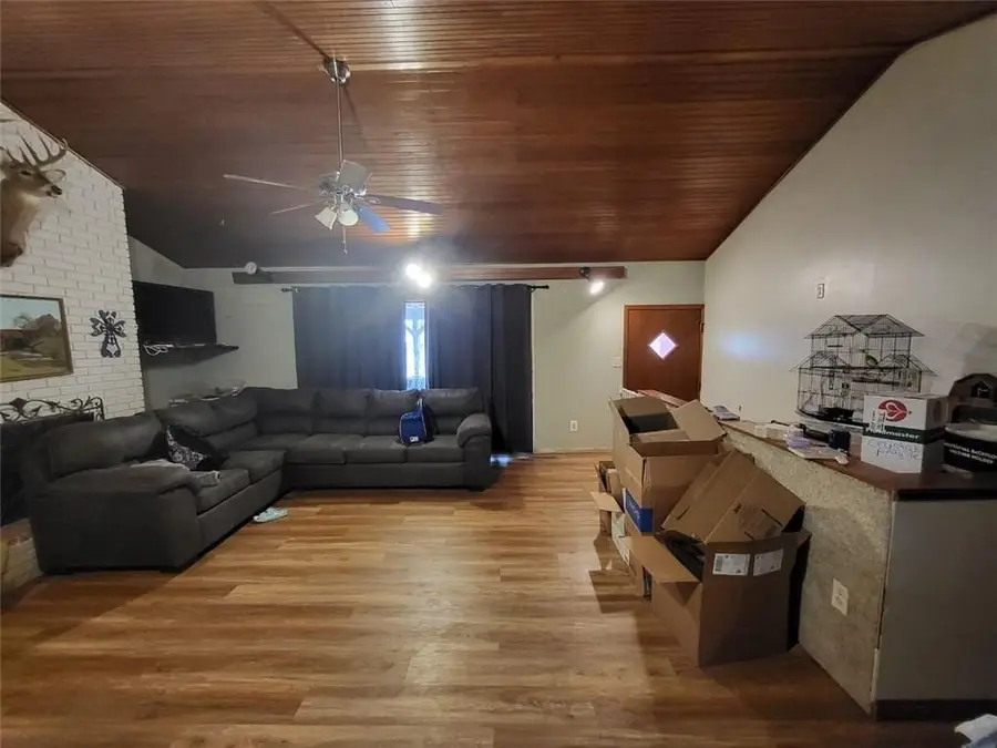 317 N Main Street, Cimarron, KS 67835 - #3