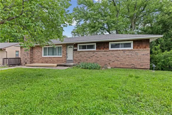 11624 E 38th Terrace S, Independence, MO 64052
