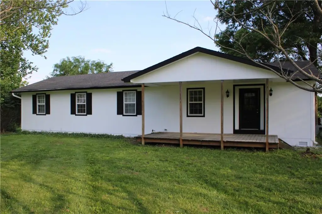 15011 E State Route A Rural Route, Archie, MO 64725 - #1