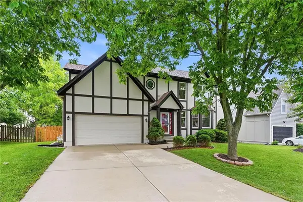 15009 Horton Street, Overland Park, KS 66223