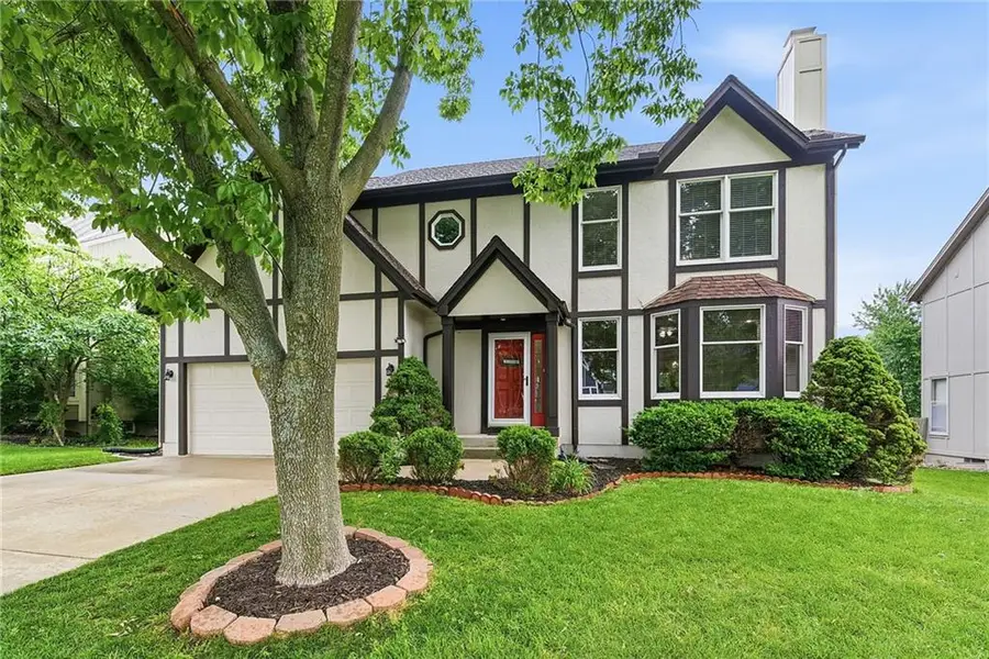 15009 Horton Street, Overland Park, KS 66223 - #2
