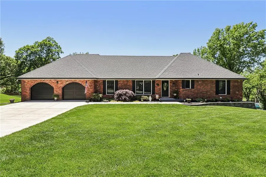 12343 Merion Drive, Kansas City, KS 66109 - #2