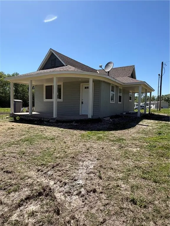 103 E Street, Creighton, MO 64739 - #1