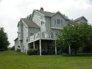 1129 NE Waterfield Village Drive, Blue Springs, MO 64014 - #1