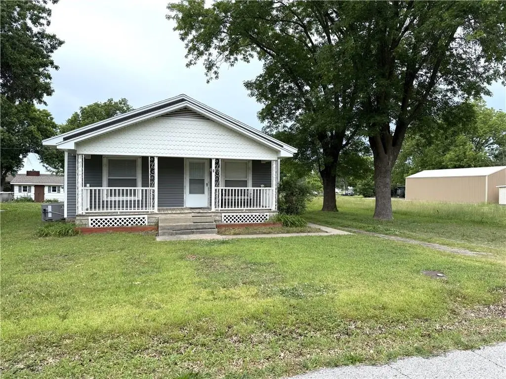 210 W Perry Street, Arma, KS 66712 - #1