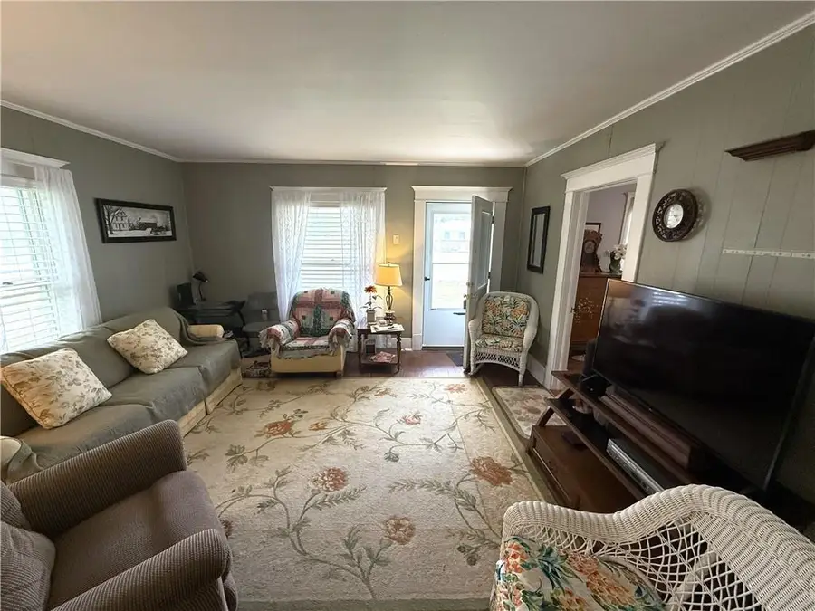 210 W Perry Street, Arma, KS 66712 - #3