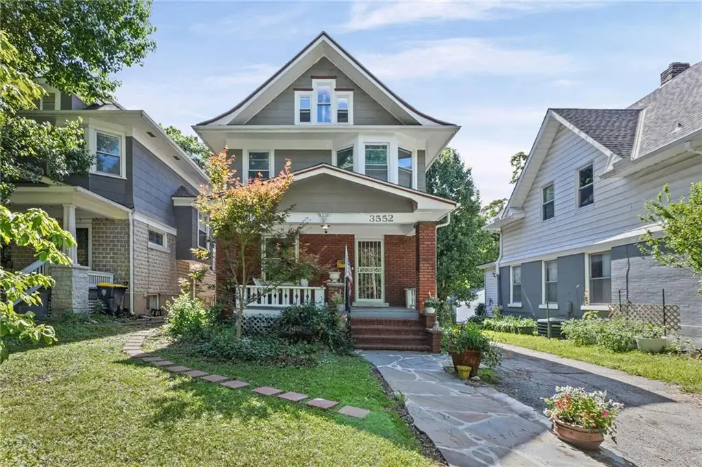 3552 Genessee Street, Kansas City, MO 64111 - #1