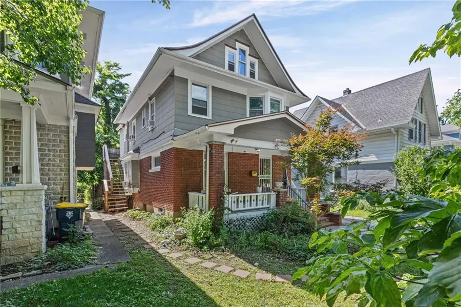 3552 Genessee Street, Kansas City, MO 64111 - #2