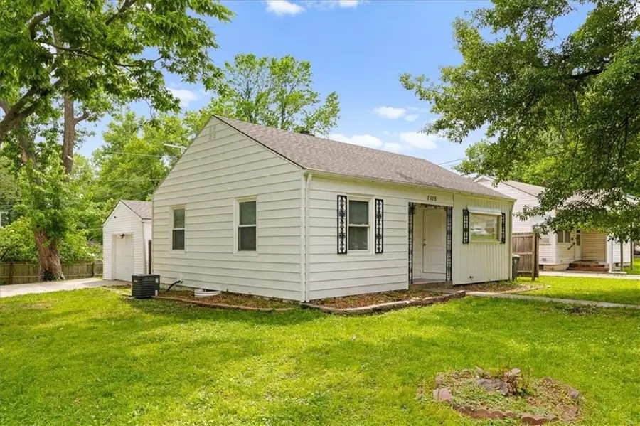 1115 NE 43rd Terrace, Kansas City, MO 64116 - #2