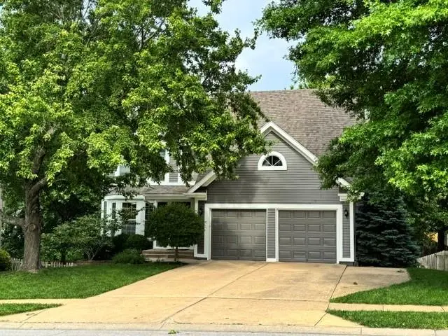 1334 N Anne Shirley Drive, Olathe, KS 66061 - #1