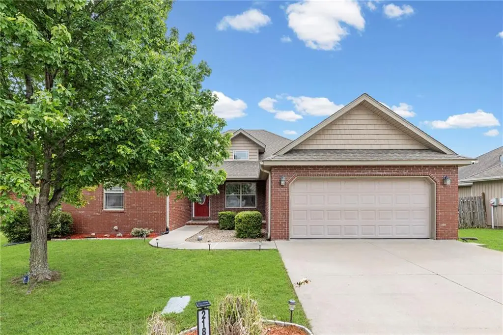 21811 Lombardo Lane, Peculiar, MO 64078 - #1