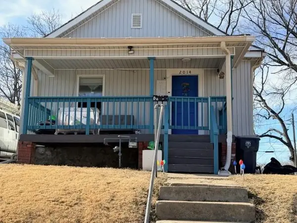 2014 Spruce Avenue, Kansas City, MO 64127