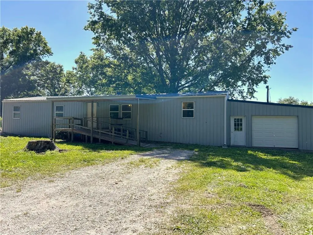 624 N Mccomb Street, Rich Hill, MO 64779 - #1