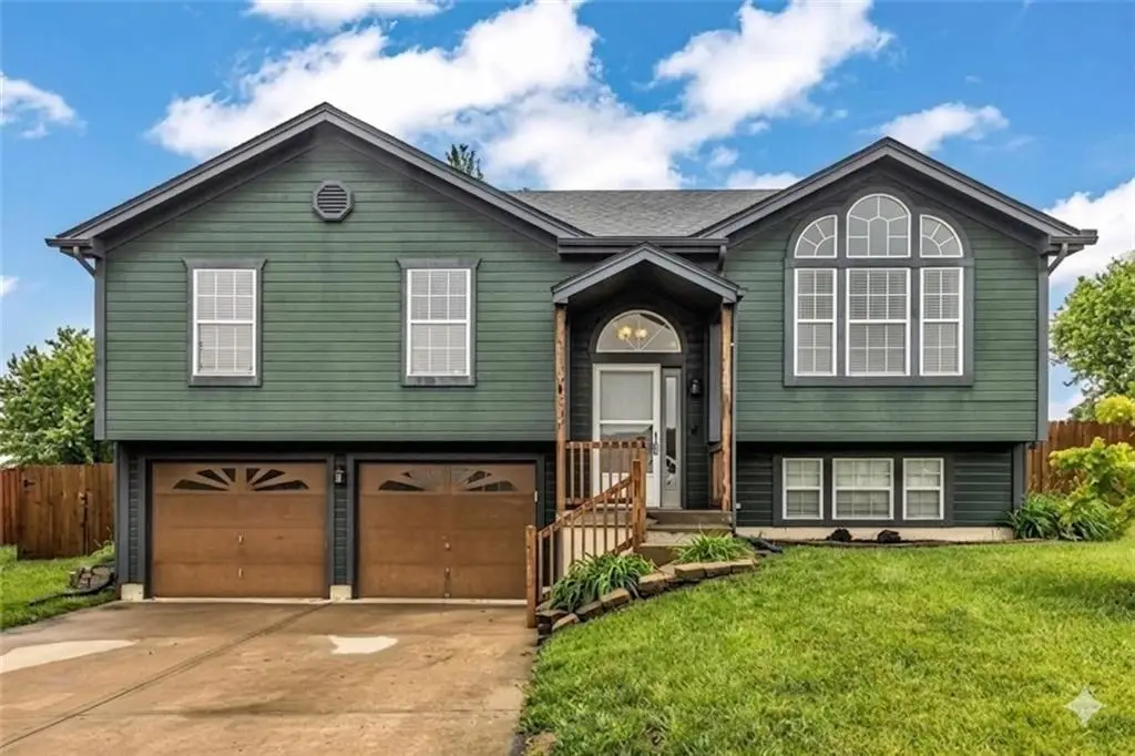 1402 Willow Drive, Greenwood, MO 64034 - #1