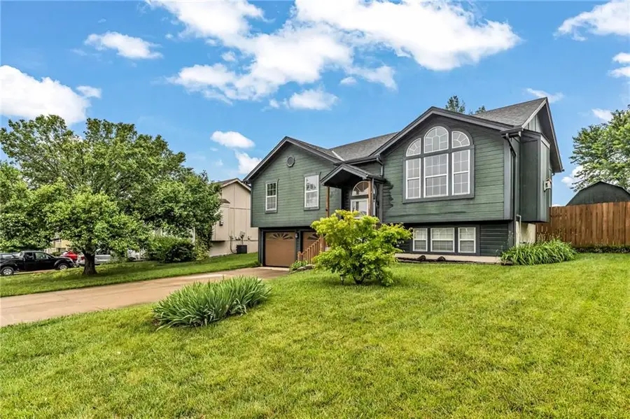 1402 Willow Drive, Greenwood, MO 64034 - #2