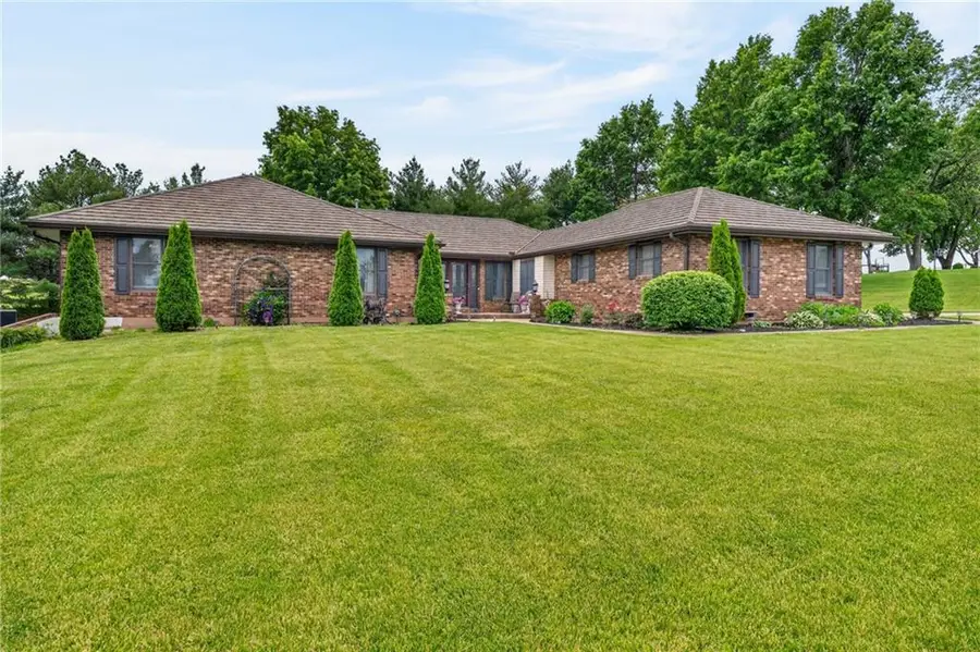 12885 NW 145th Street, Platte City, MO 64079 - #2