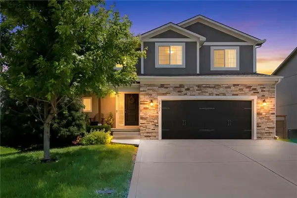 20125 E 24th Terrace Court S, Independence, MO 64057